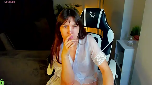 MalvinaDream online show from 24, 4, 2026