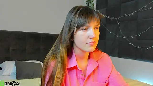 MalvinaDream online show from 29, 6, 2026
