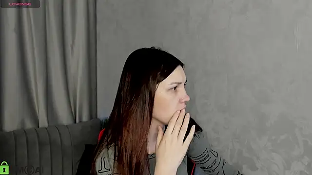 MalvinaDream online show from 6, 3, 2026