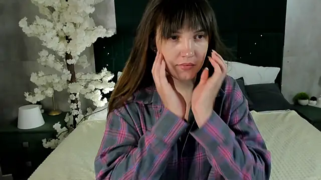 MalvinaDream online show from 26, 6, 2026