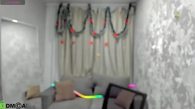 MalvinaDream online show from 8, 1, 2026