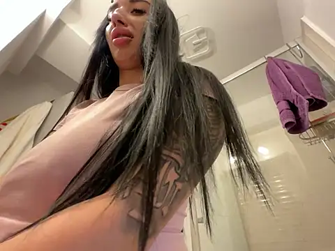 BlueEyes BB online show from 7, 4, 2026