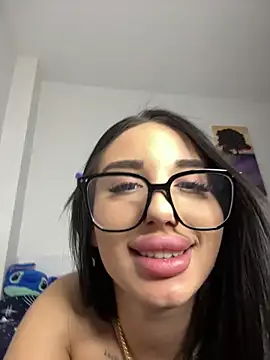 BlueEyes BB online show from 28, 3, 2026