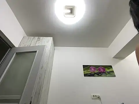 BlueEyes BB online show from 26, 10, 2025