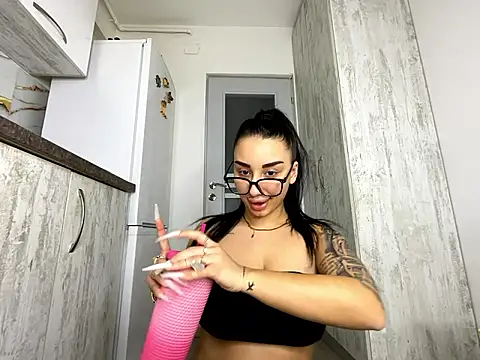 BlueEyes BB online show from 6, 1, 2026