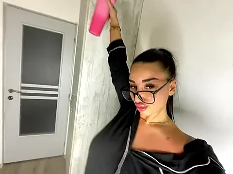 BlueEyes BB online show from 11, 1, 2026