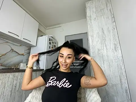 BlueEyes BB online show from 31, 3, 2026