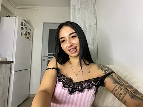 BlueEyes BB online show from 4, 4, 2026