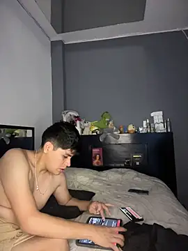 Kailertwink online show from 28, 6, 2026