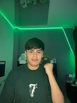 Kailertwink online show from 8, 2, 2026