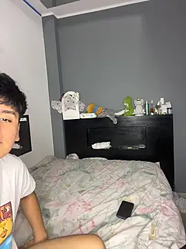 Kailertwink online show from 13, 11, 2025