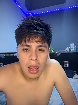 Kailertwink online show from 27, 3, 2026