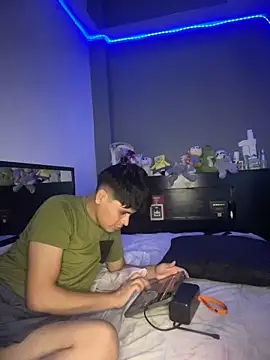 Kailertwink online show from 19, 6, 2026