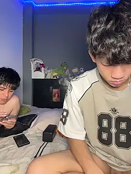 Kailertwink online show from 1, 7, 2026