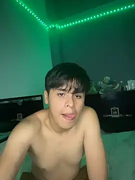 Kailertwink online show from 1, 3, 2026