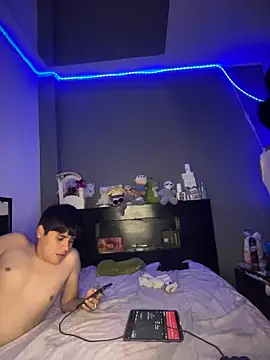 Kailertwink online show from 7, 6, 2026