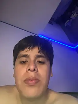 Kailertwink online show from 12, 6, 2026