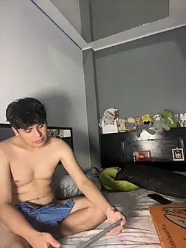 Kailertwink online show from 23, 5, 2026