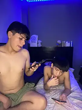 Kailertwink online show from 14, 2, 2026