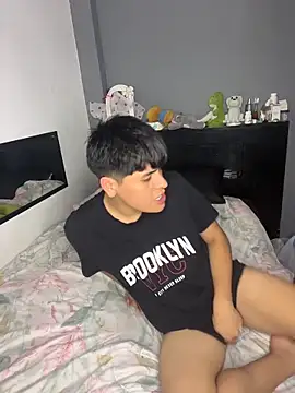 Kailertwink online show from 14, 11, 2025