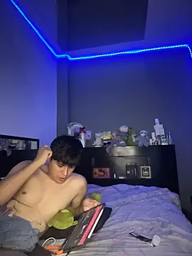 Kailertwink online show from 3, 6, 2026