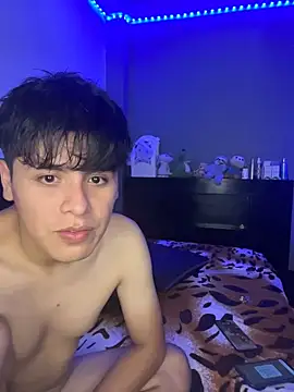 Kailertwink online show from 15, 2, 2026