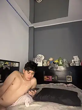 Kailertwink online show from 26, 5, 2026