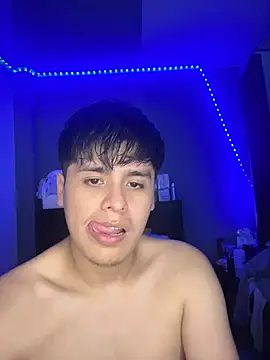 Kailertwink online show from 1, 4, 2026