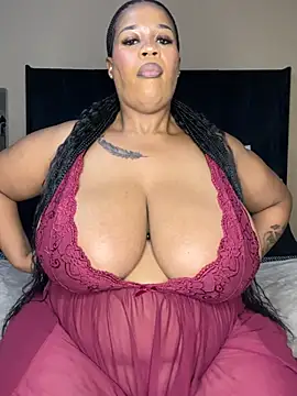 THICKBUNNYCHICKxxx online show from 16, 5, 2026
