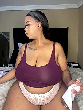 THICKBUNNYCHICKxxx online show from 19, 11, 2025