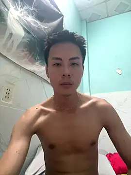 Jacky-728 online show from 19, 12, 2025