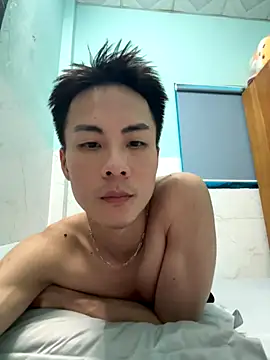 Jacky-728 online show from 22, 12, 2025