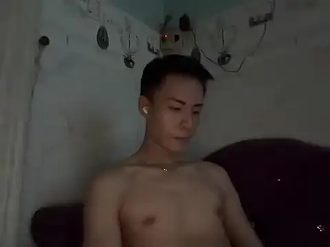 Jacky-728 online show from 19, 11, 2025