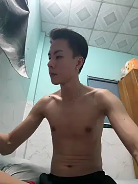 Jacky-728 online show from 4, 3, 2026