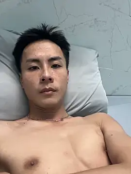 Jacky-728 online show from 19, 12, 2025