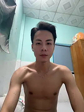 Jacky-728 online show from 1, 3, 2026