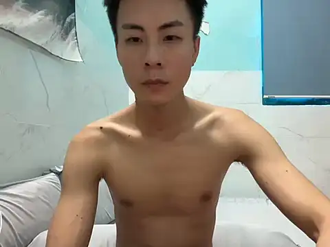 Jacky-728 online show from 20, 10, 2025