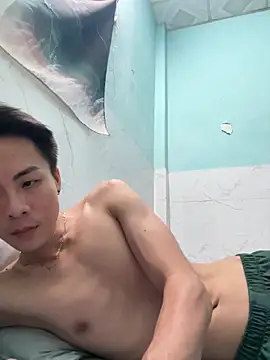 Jacky-728 online show from 9, 2, 2026