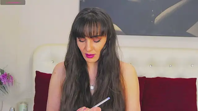 KathiaLust online show from 29, 3, 2026