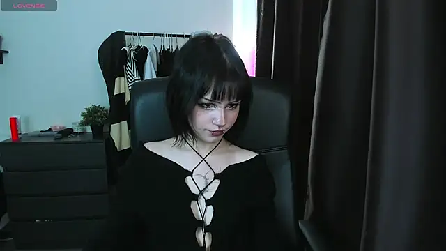 LiyaLuna online show from 13, 3, 2026