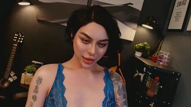 LUNACOCKSLAYER online show from 23, 11, 2025