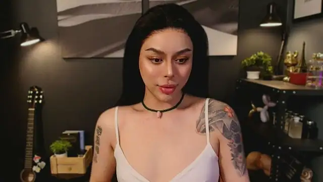 LUNACOCKSLAYER online show from 27, 10, 2025