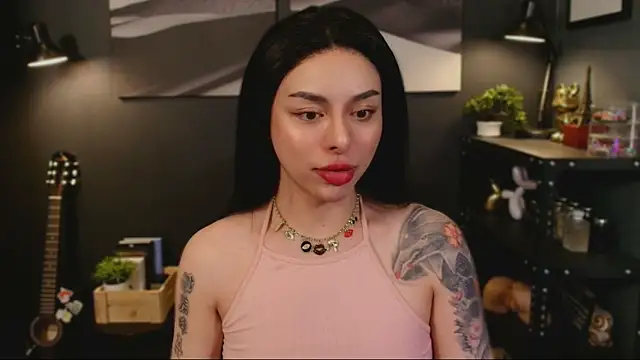 LUNACOCKSLAYER online show from 21, 10, 2025