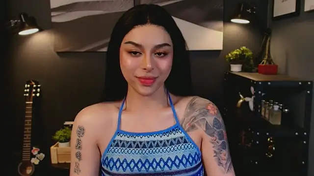 LUNACOCKSLAYER online show from 24, 11, 2025