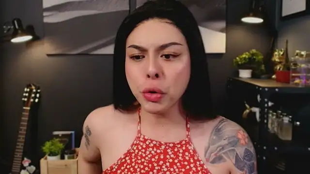 LUNACOCKSLAYER online show from 5, 11, 2025