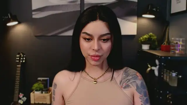 LUNACOCKSLAYER online show from 20, 11, 2025