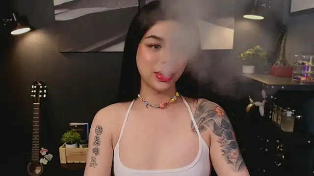 LUNACOCKSLAYER online show from 19, 11, 2025