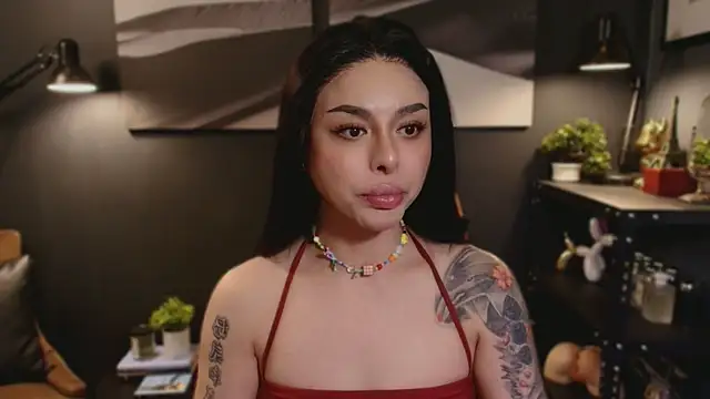 LUNACOCKSLAYER online show from 15, 10, 2025