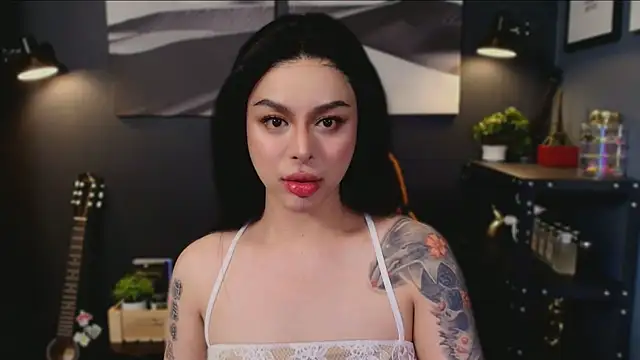 LUNACOCKSLAYER online show from 9, 11, 2025