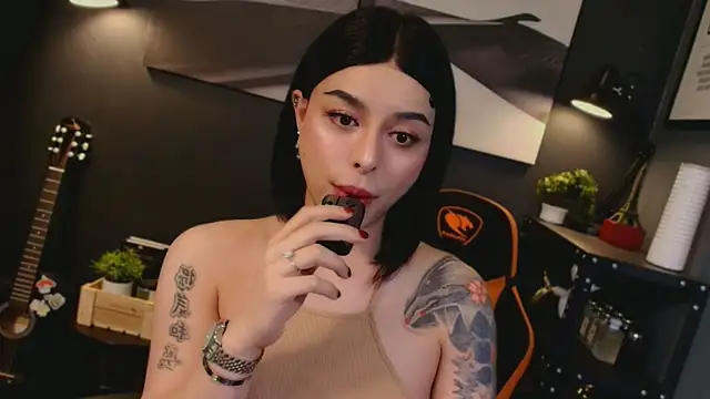 LUNACOCKSLAYER online show from 26, 11, 2025